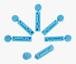 Ланцеты для глюкометра - fgospostavki.ru - Киров