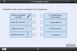 Интерактивные курсы. Русский язык 6 класс . Базовый. - fgospostavki.ru - Киров