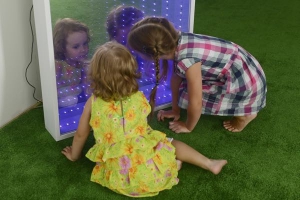 Интерактивная светозвуковая панель “Бесконечность” - fgospostavki.ru - Киров