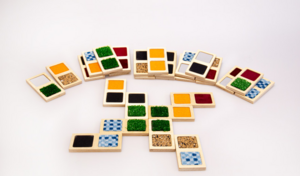 Набор методических материалов «Домино» - fgospostavki.ru - Киров