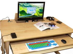 Многофункциональный комплекс 3 в 1 для детей с нарушениями ОПА (ДЦП), зрения и слуха для лиц с ОВЗ - fgospostavki.ru - Киров