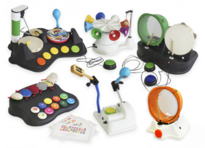 Адаптированный музыкальный набор №1 - fgospostavki.ru - Киров