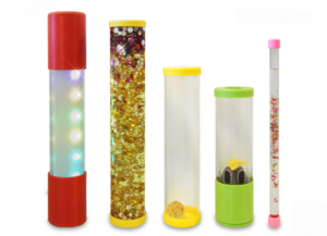 Набор сенсомоторных труб - fgospostavki.ru - Киров