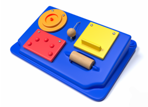 Функциональный развивающий центр "Лучший друг" - fgospostavki.ru - Киров