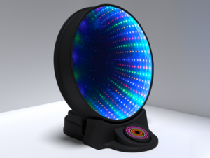 Игра «Бесконечное зеркало» №1 - fgospostavki.ru - Киров