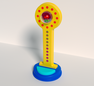 Игра «Громкий забастовщик» - fgospostavki.ru - Киров