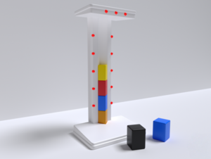 Игра «Кубики» - fgospostavki.ru - Киров