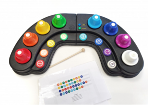 Игра «Мини-колокольчики» - fgospostavki.ru - Киров