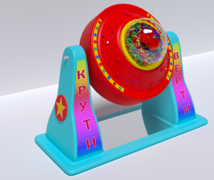 Игра «Сальто» - fgospostavki.ru - Киров