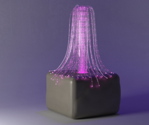 Фибероптический модуль «Волшебный фонтан» - fgospostavki.ru - Киров