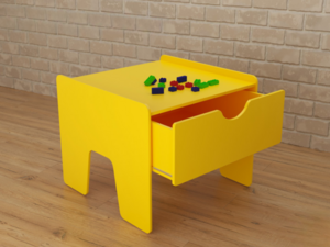 Игровой стол Солнечный - fgospostavki.ru - Киров