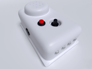 Однокнопочный игровой коммуникатор №3 - fgospostavki.ru - Киров