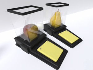 Игровой коммуникатор «Смотри и говори» - fgospostavki.ru - Киров