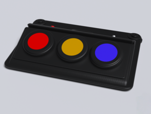 Кнопка-коммуникатор 3 - fgospostavki.ru - Киров