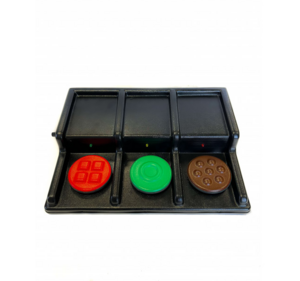 Коммуникатор с платформой для предметов "Посмотри и назови" - fgospostavki.ru - Киров