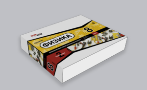 Набор для опытов "Физика 8 класс 2 полугодие" - fgospostavki.ru - Киров