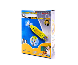 Набор для опытов "Магнетизм" - fgospostavki.ru - Киров