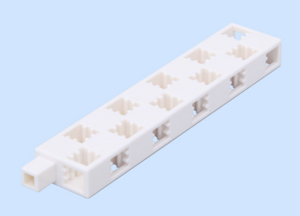 Балка Artec - fgospostavki.ru - Киров