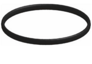 Кольцо резиновое ф33х3 мм Artec - fgospostavki.ru - Киров