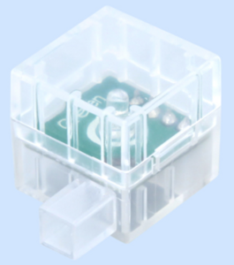 Светодиод зеленый Artec - fgospostavki.ru - Киров