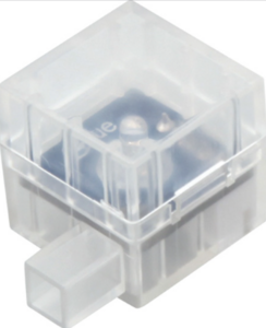 Светодиод синий Artec - fgospostavki.ru - Киров