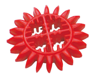 Шестерня S20 ф44х10мм Artec - fgospostavki.ru - Киров