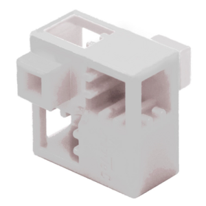 Половина куба тип А светло-серая Artec - fgospostavki.ru - Киров