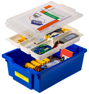 Цифровая лаборатория по физике (базовый уровень) - fgospostavki.ru - Киров