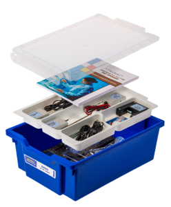 Цифровая лаборатория по химии (базовый уровень) - fgospostavki.ru - Киров