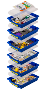 Цифровая лаборатория для дошкольников и младших школьников (рабочее место преподавателя для работы с группой) - fgospostavki.ru - Киров