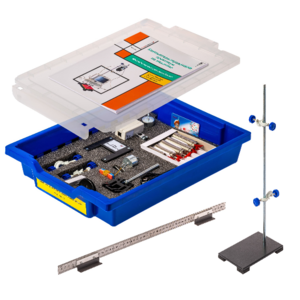 Комплект для практикума по механике - fgospostavki.ru - Киров