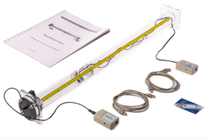 Набор для практикума «Звуковой резонанс» - fgospostavki.ru - Киров