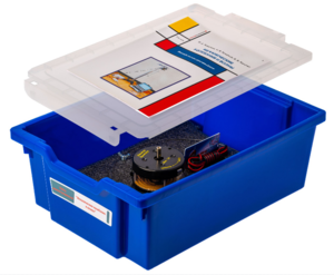 Набор демонстрационный «Механические колебания и волны» - fgospostavki.ru - Киров