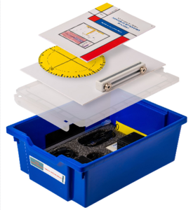 Набор демонстрационный «Звуковые колебания и волны» - fgospostavki.ru - Киров