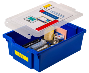 Набор демонстрационный «Молекулярная физика и тепловые явления» - fgospostavki.ru - Киров