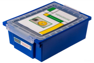 Набор демонстрационный «Геометрическая оптика» (базовый уровень) - fgospostavki.ru - Киров