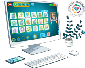 Программно-методический комплекс «ЛогоТолк» - fgospostavki.ru - Киров