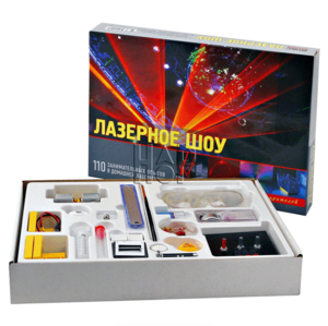 Набор для экспериментирования - fgospostavki.ru - Киров