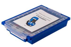 Комплект цифрового оборудования (география) - fgospostavki.ru - Киров