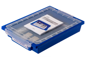 Комплект для проведения исследований окружающей среды - fgospostavki.ru - Киров