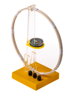 Набор по изучению магнитного поля Земли - fgospostavki.ru - Киров