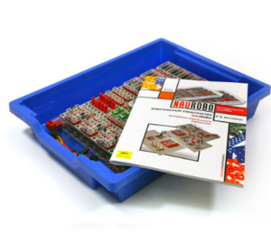 Набор для сборки электронных схем - fgospostavki.ru - Киров