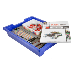 Набор «Основы аналоговой электроники» - fgospostavki.ru - Киров