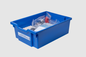 Ресурсный набор для творческого проектирования и соревновательной деятельности - fgospostavki.ru - Киров