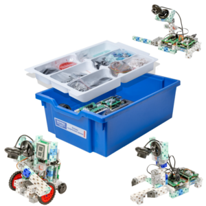 Робототехнический комплекс «Основы технического зрения» - fgospostavki.ru - Киров