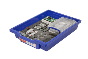 Ресурсный набор к универсальному комплекту для организации командных и индивидуальных инженерных соревнований - fgospostavki.ru - Киров