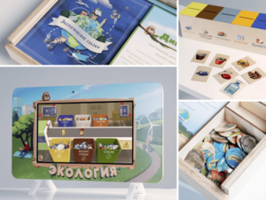 Методический комплекс "Экология" - fgospostavki.ru - Киров