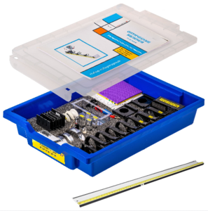 Набор лабораторный «Оптические явления» - fgospostavki.ru - Киров