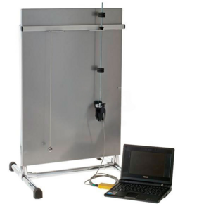 Лабораторная установка «Измерение ускорения свободного падения с помощью математического и физического маятников» - fgospostavki.ru - Киров