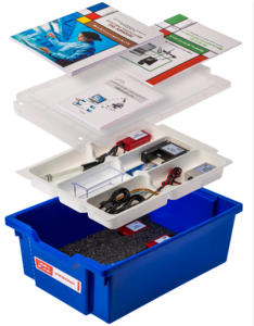 Цифровая лаборатория по естествознанию - fgospostavki.ru - Киров